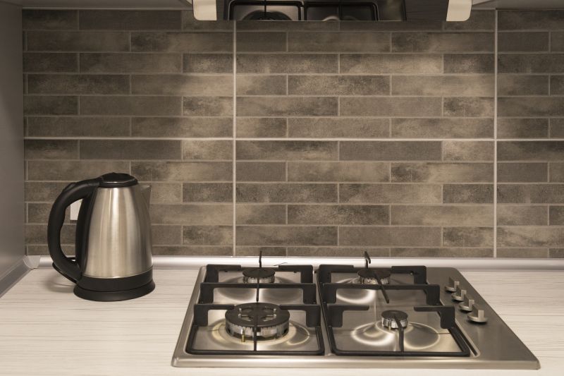 Backsplash Replacement