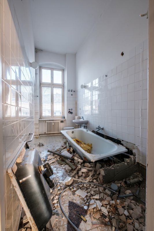 Bathroom Installation in Lancaster, PA