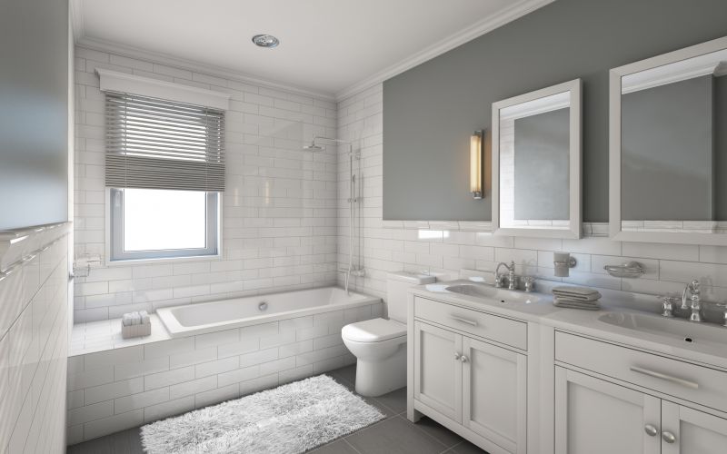 Bathroom Makeover Service in Danbury, CT