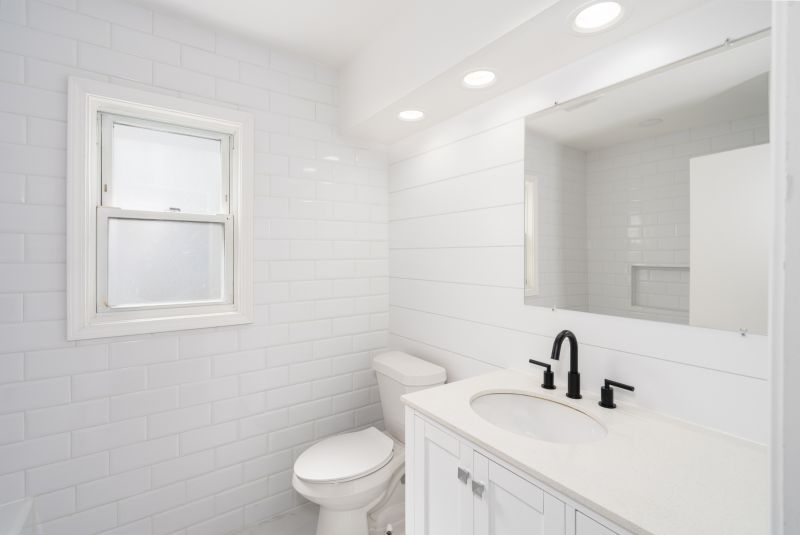 Bathroom Makeover Service in Venice, FL