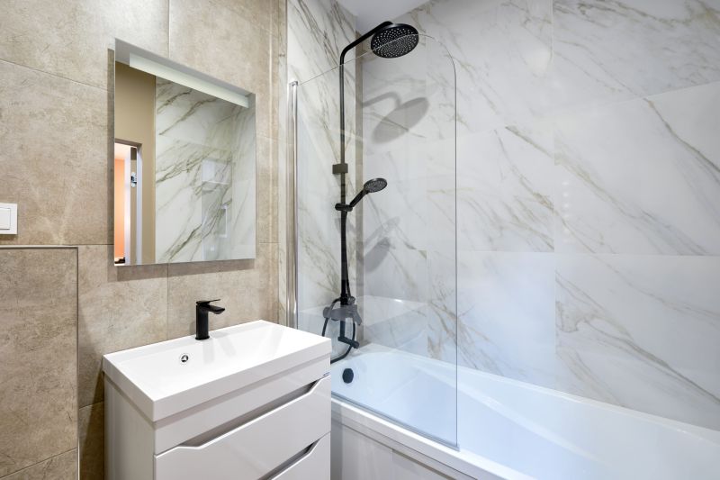 Bathroom Remodeling in Stamford, CT