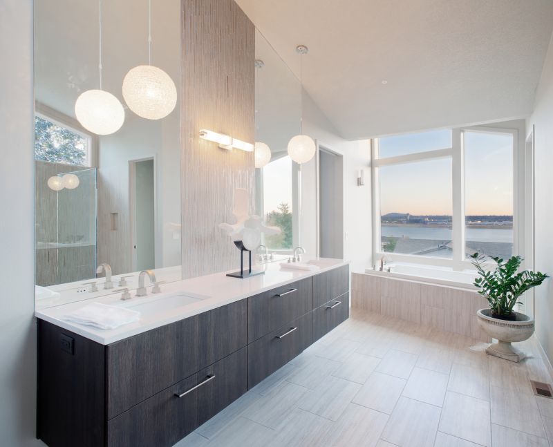 Bathroom Updating in Framingham, MA