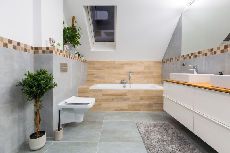 Bathroom Updating in Clearwater, FL