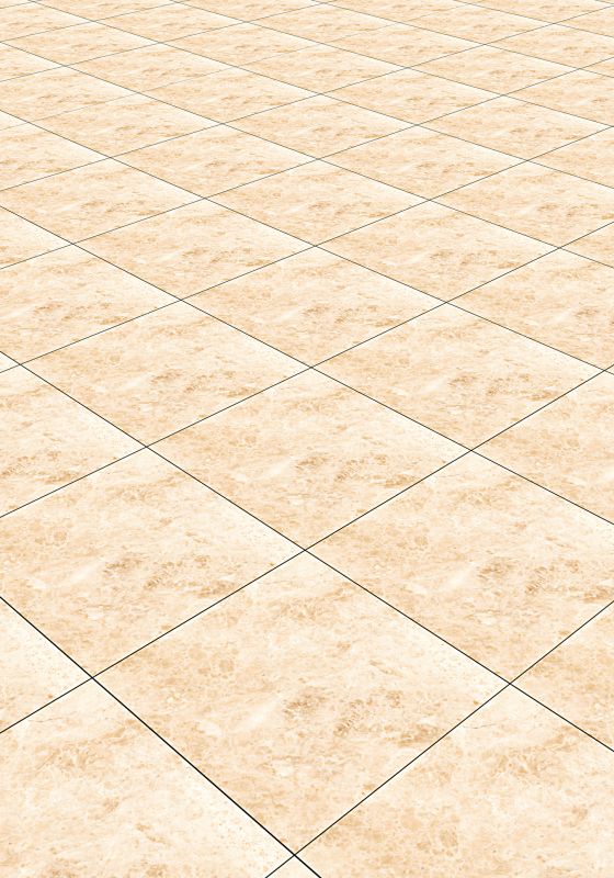 Marble Floor Replacement in Overland Park, KS