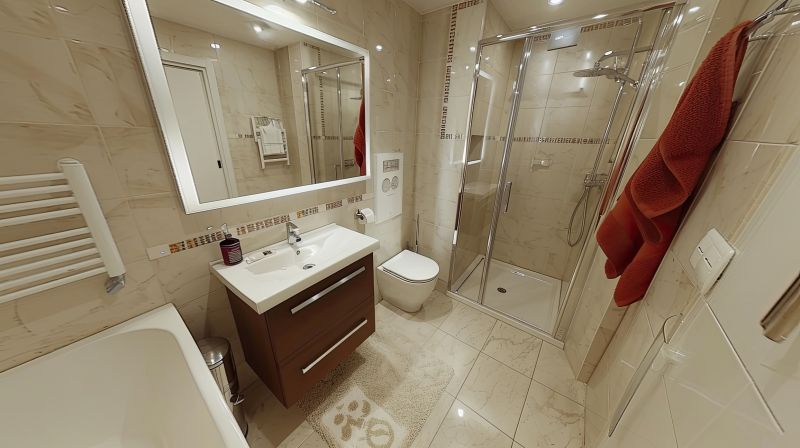 Master Bathroom Remodeling in Bradenton, FL