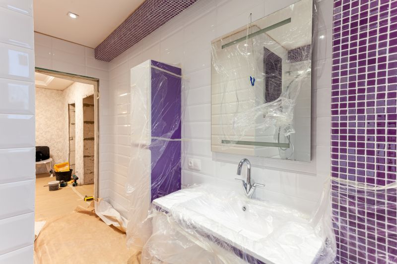 Modern Bathroom Remodeling in Clearwater, FL