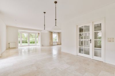 Porcelain Tile Installation in Annapolis, MD