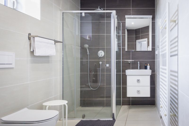 Shower Tiling Service in Alpharetta, GA