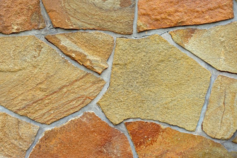 Stone Flooring Installation in Alpharetta, GA