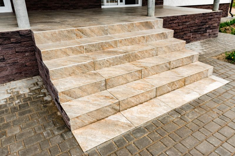 Terracotta Tile Installation in Longmont, CO
