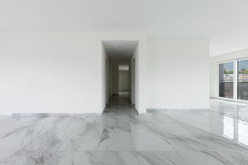 Terrazzo Tile Installation in Olathe, KS