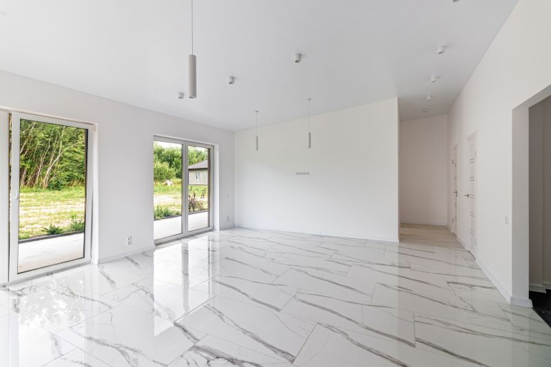 Terrazzo Tile Installation in Alpharetta, GA